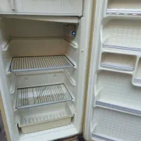 یخچال جنرال استیل