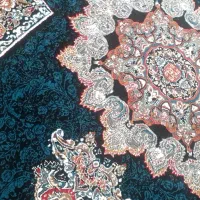 فرش ۱۲ متری|فرش|شیروان (خراسان), |دیوار