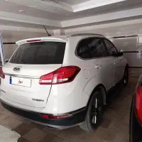 تیگو 5 مدل 99 IE