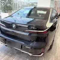 بی ام و 740i M SPORT مدل 2025|خودرو سواری و وانت|تهران, آبشار تهران (دریاچه)|دیوار