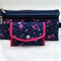 ست کیف دستی و دستمال جیبی|کیف، کفش، کمربند|یاسوج, |دیوار