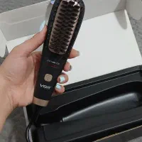 برس حرارتی وی جی آر