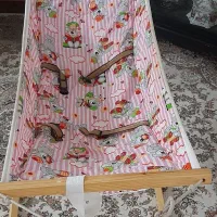 گهواره بانوج