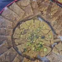 سوهان کره ایی و نباتی.|خوردنی و آشامیدنی|قم, سید معصوم|دیوار