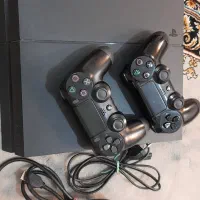ps4 پی اس فور|کنسول، بازی ویدئویی و آنلاین|قم, علی آباد سعدگان|دیوار