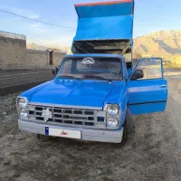 نیسان کمپرسی