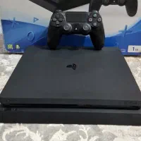 ps4 اسلیم ۱ترا ،درحدنو