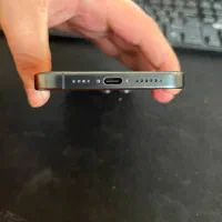 ۱۵ پرو مکس آکبند|موبایل|پاکدشت, پاکدشت (مامازند)|دیوار