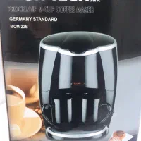 قهوه ساز|سماور، چایساز، قهوهساز|کرمانشاه, |دیوار