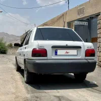 پراید 131 مدل 98|خودرو سواری و وانت|مبارکه, |دیوار