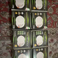 لامپ هالوژن اوپتونیکا