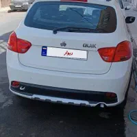 کوییک ۴۰۱|خودرو سواری و وانت|قم, زنبیل آباد|دیوار
