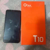 گوشی جی پلاس t10
