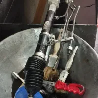 جعبه فرمان کوییک با گارانتی