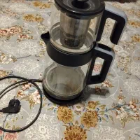 کتری قوری برقی انگلیس هوم English Home