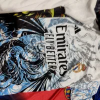 تیشرت ورزشی