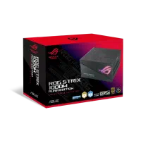 پاور کامپیوتر - ASUS ROG Strix 1000W 80 Plus Gold|قطعات و لوازم جانبی رایانه|تهران, یوسف‌آباد|دیوار