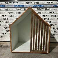 لانه سگ نژاد کوچک|لوازم جانبی حیوانات|لنگرود, |دیوار