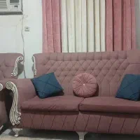 مبل با کیفیت کم کار کرد