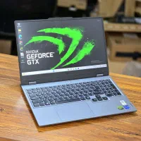 لپتاپ لنوو LOQ رم 32 گرافیک RTX4060 هارد یک ترا