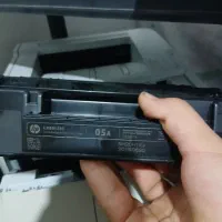 پرینتر کم کار کرد hp p2035|پرینتر، اسکنر، کپی، فکس|پاکدشت, پاکدشت (مامازند)|دیوار