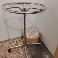 رگال چرخشی