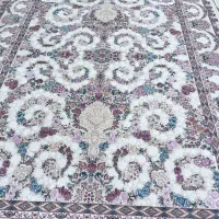 فرش ابریشم|فرش|قزوین, |دیوار
