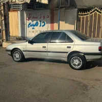 ۴۰۵ مدل ۸۷|خودرو سواری و وانت|اهواز, کوی آغاجاری|دیوار