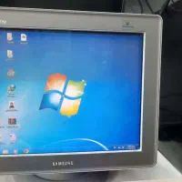 مانیتور سامسونگ 17 اینچ مخصوص دوربین مداربسته