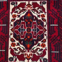 قالیچه خوش نقش و خوش بافت|فرش|قائن, |دیوار