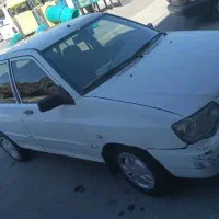 پراید ۱۳۲مدل ۹۰|خودرو سواری و وانت|اراک, |دیوار