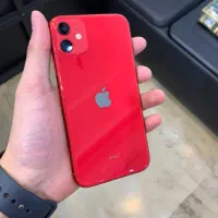Iphone 11 normal 128GB