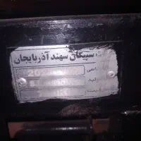 سه چرخ|موتورسیکلت|هرمز, |دیوار