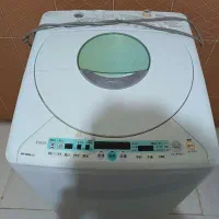 لباسشویی بخارشور   HITACHI