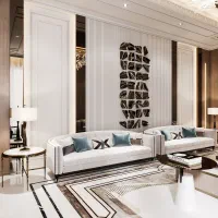 سفیدکاری|خدمات پیشه و مهارت|آبیک, |دیوار