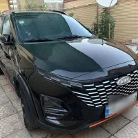 ام وی ام ایکس ۳۳ اتومات مدل۱۴۰۳