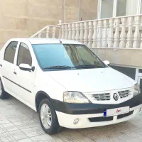 رنو تندر 90(ال 90) E2 فول مدل1391 بی رنگ کم کارکرد|خودرو سواری و وانت|اراک, |دیوار