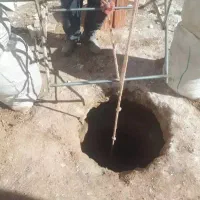 چاه کن حرفه‌ای باقیمت مناسب شبانه روزی باتمام اکان|خدمات پیشه و مهارت|کرمان, |دیوار