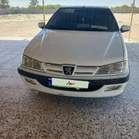 ماشین پارس سال