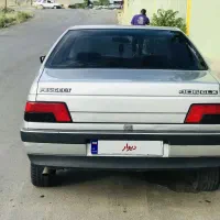 405 مدل 91