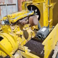 موتور پرکنز ۴ سیلندر