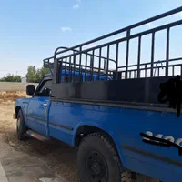 حمل بار به نقاط شهر و استان و کشور