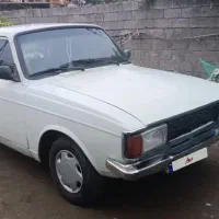 پیکان وانت شاسی سالم|خودرو سواری و وانت|تالش, هشتپر|دیوار