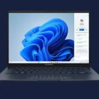 لپ تاپ ایسوس مدل زنبوک ۱۴