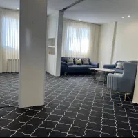 آپارتمان دو‌خواب حاشیه امامت قابلیت استفاده مشاغل