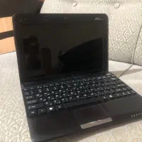 مینی لپ تاپ MSI|رایانه همراه|تهران, پونک|دیوار