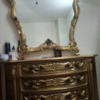 میز ارایش