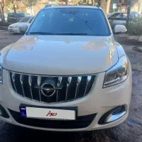 هایما s7 پلاس اسفند 1401 کم کار|خودرو سواری و وانت|قوچان, |دیوار