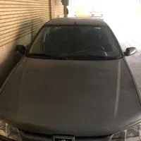 پرشیا ۸۶ بی رنگ