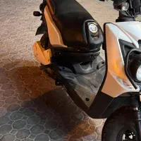 سافاری مادو ۳۰۰۰|موتورسیکلت|کیش, |دیوار